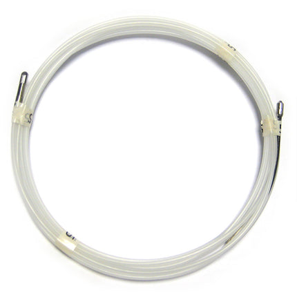 Calha Adesiva 16x10mm Branco - 2mt-Electricidade-SMI-Music Stage