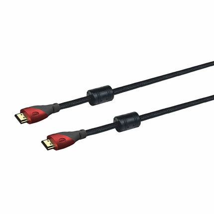 Cabo HDMI Macho / Macho 2metros - Filtro