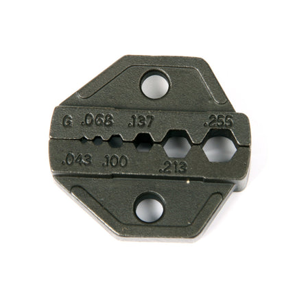 Conjunto de Ferramentas p/ Cravar Cabos Coaxiais