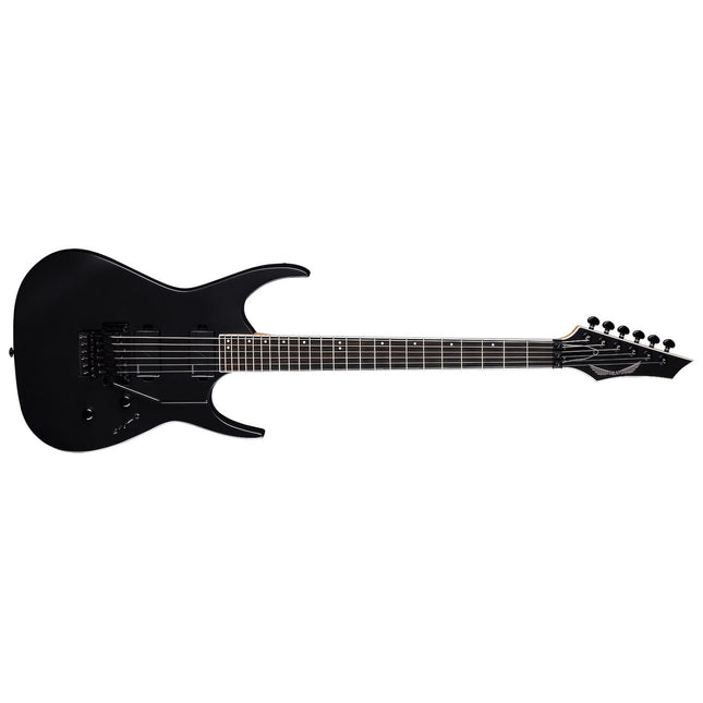 Dean Exile Select Floyd Fluence Preto Satin