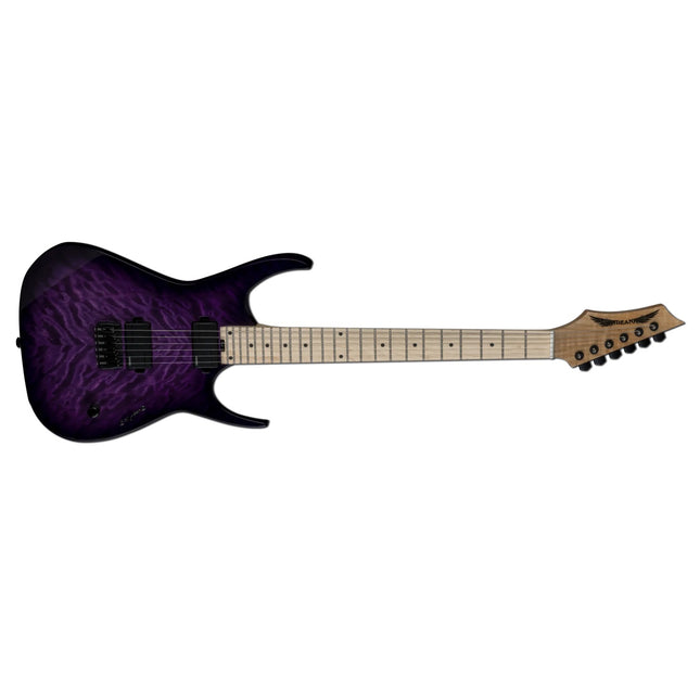 Dean Exile Jon Donais Trans Purpleburst