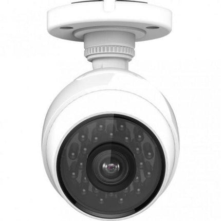 Câmara IP Wi-Fi 1Mpx 2.8mm EZ-C3C-Vigilancia e Seguranca-Music Stage-Music Stage