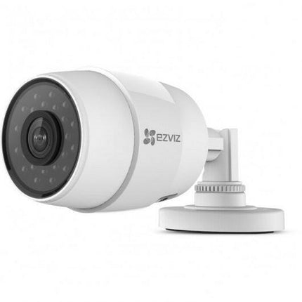 Câmara IP Wi-Fi 1Mpx 2.8mm EZ-C3C-Vigilancia e Seguranca-Music Stage-Music Stage