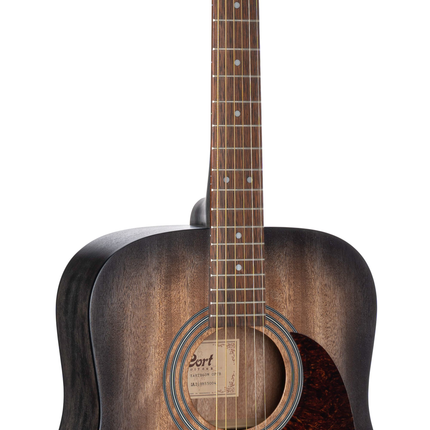 Cort EARTH60M OPTB-Cort-Music Stage