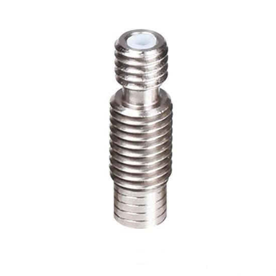 Eixo Inox c/ Teflon - 1,75mm-Robotica e prototipagem-SMI-Music Stage