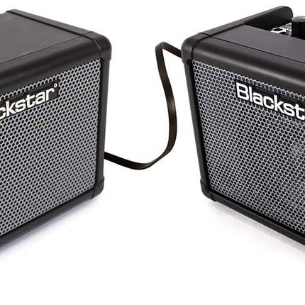 Blackstar FLY PACK BASS-Amplificadores / Combos para Baixo-Blackstar-Music Stage