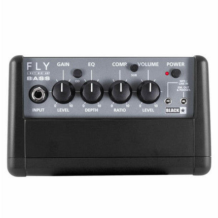 Blackstar FLY PACK BASS-Amplificadores / Combos para Baixo-Blackstar-Em Stock-Music Stage