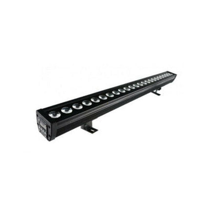 Barra Led 24x 4W IP65-Som e luz-FOS-Music Stage