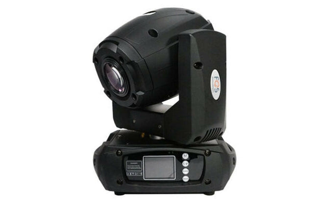 Robot LED Moving Head Spot 100W PRO