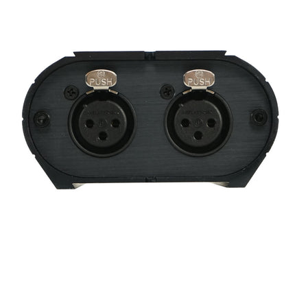 Interface DMX 1024 Canais FORTIUS STUDIO