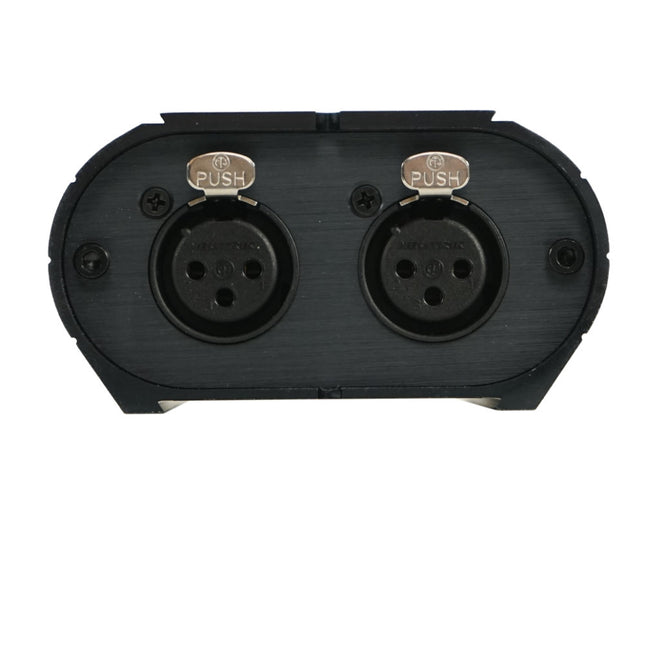 Interface DMX 1024 Canais FORTIUS STUDIO