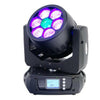 Robot LED Moving Head Wash Q7