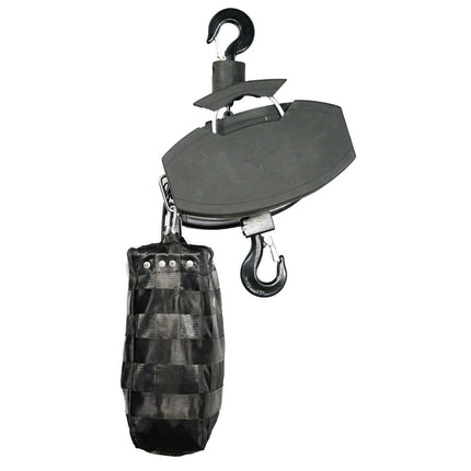 Motor Palco V6 1000Kg 25m-Som e luz-FOS-Music Stage