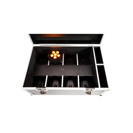 Case de Transporte e Carregamento p/ Luminus PRO IP