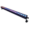 Barra Led 24x 3W c/ Bateria - Luminus BAR