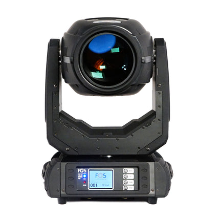 Robot LED Moving Head 12R Hybrid PRO