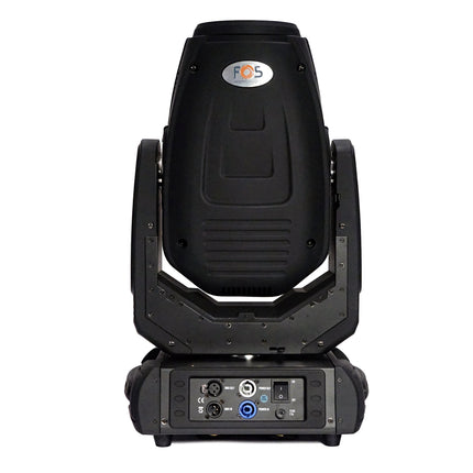 Robot LED Moving Head 12R Hybrid PRO