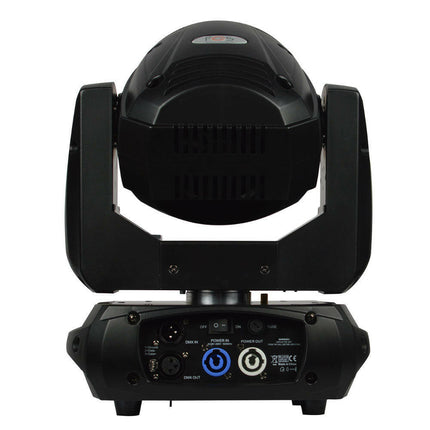 Robot LED Moving Head Spot 150 Pro-Som e luz-FOS-Music Stage