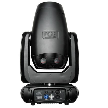 Robot LED Moving Head Nox