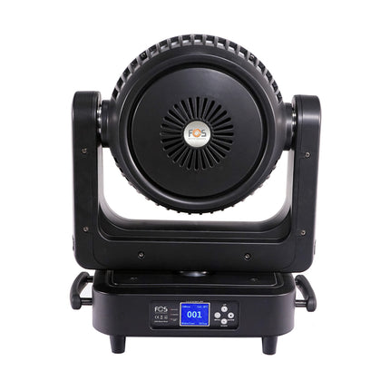 Robot LED Moving Head ODEUM Wash