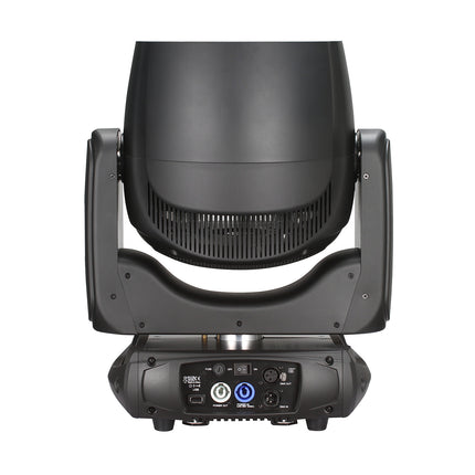 Robot LED Moving Head OPERA Wash