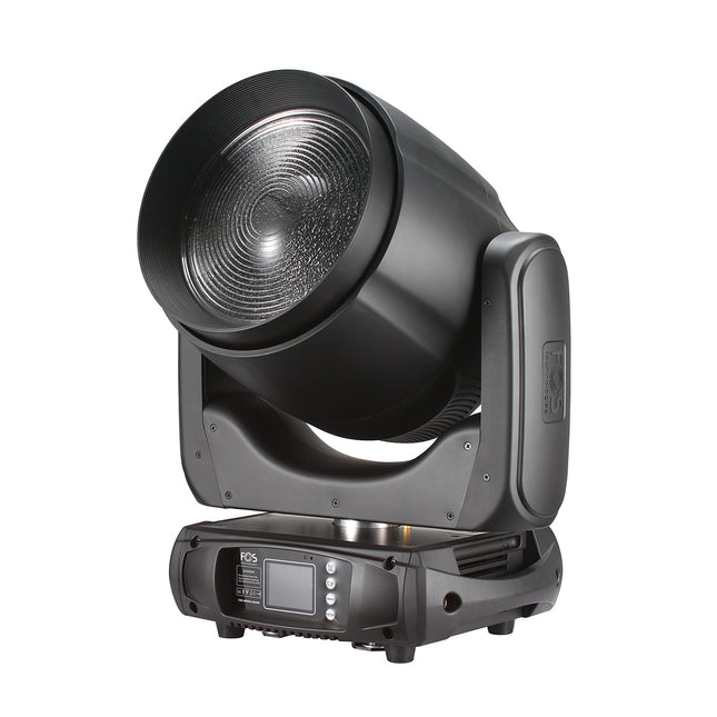 Robot LED Moving Head OPERA Wash
