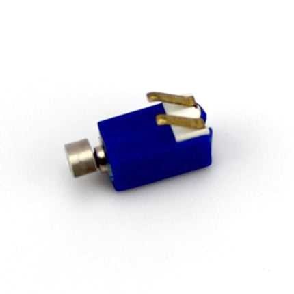 Micro Motor Vibração DC 3V - 4x8mm