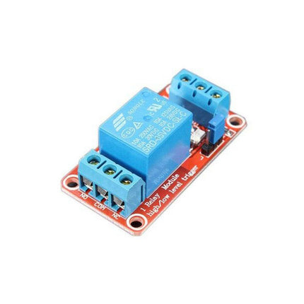 Módulo 1 Relé 12V p/ Funduino