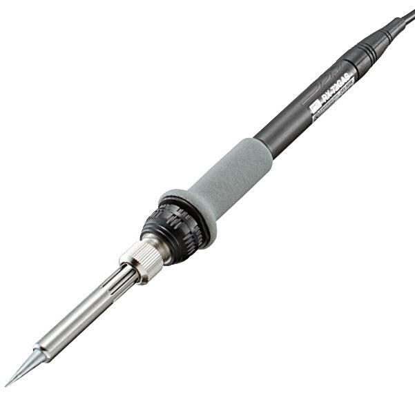 Ferro Soldar p/ Estação Digital RX711AS-Soldadura-Goot-Music Stage