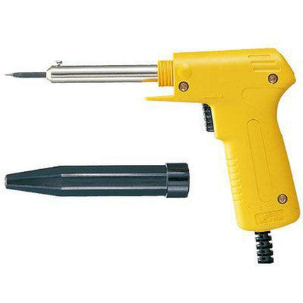 Ferro de Soldar 30/60W - Formato Pistola-Soldadura-Goot-Music Stage