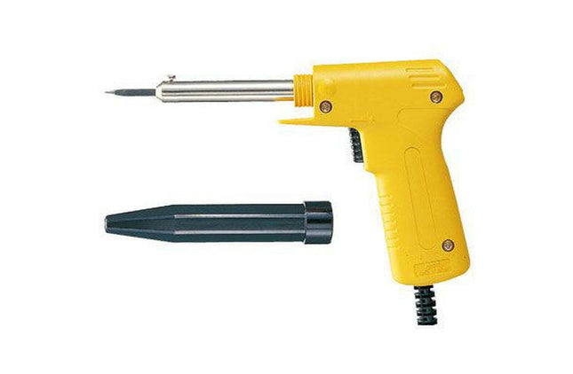Ferro de Soldar 30/60W - Formato Pistola-Soldadura-Goot-Music Stage