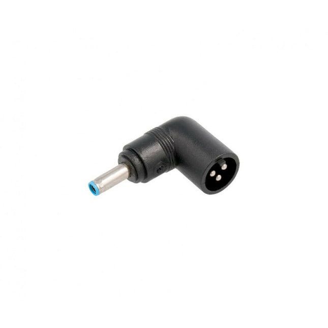 Ficha Alimentação DC19,5V 4,5x3,0mm p/ HP ALM291/292-Fichas e cabos-SMI-Music Stage