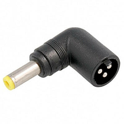 Ficha Alimentação DC19V 5,5x1,7mm p/ Acer ALM291/292-Fichas e cabos-SMI-Music Stage