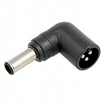 Ficha Alimentação DC19V 6,5x4,4mm p/ Sony ALM291/292-Fichas e cabos-SMI-Music Stage