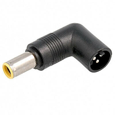 Ficha Alimentação DC20V 7,9x5,4mm p/ IBM, Lenovo ALM291/292-Fichas e cabos-SMI-Music Stage