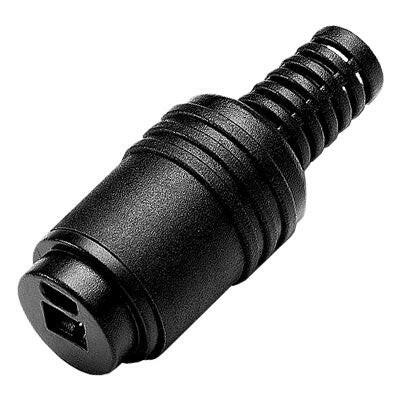 Ficha Altifalante Ponto Traço Fêmea Parafuso-Fichas e cabos-EDC-Music Stage