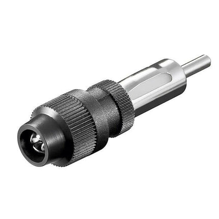 Ficha Auto Rádio Macho-Automóvel-Valueline-Music Stage