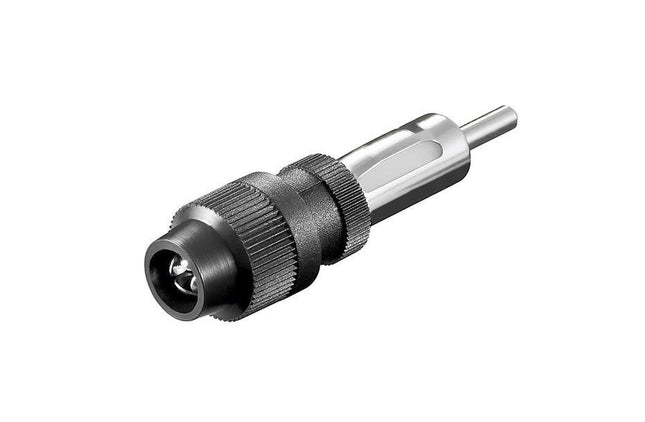 Ficha Auto Rádio Macho-Automóvel-Valueline-Music Stage