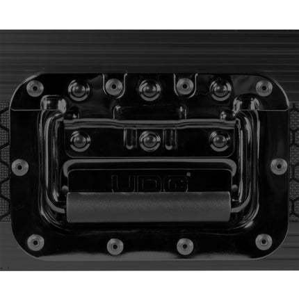 UDG Gear U91081BL – Ultimate Flight Case para Denon DJ SC Live 4 (Preto)