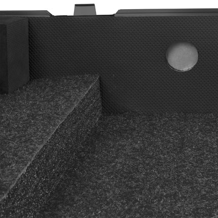 UDG Gear U91081BL – Ultimate Flight Case para Denon DJ SC Live 4 (Preto)