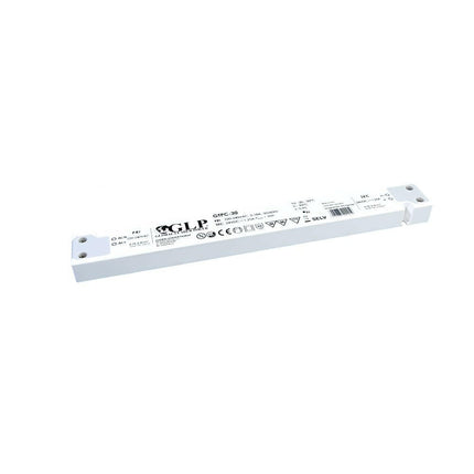 Fonte Alimentação AC230V/DC12V 2,5A 30W IP30-Iluminacao e led-SMI-Music Stage