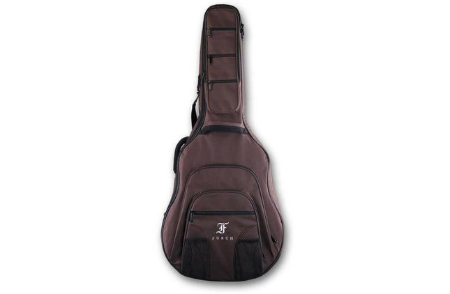 Furch FURCH GIGBAG-Bolsa Acustica - Classica-Furch-Esgotado-Music Stage