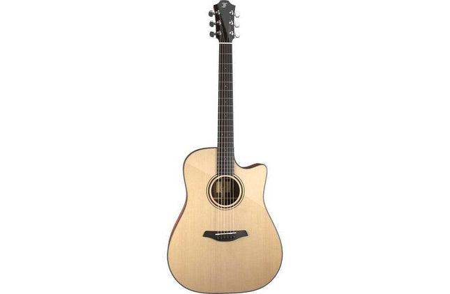Furch GREEN DC-SM CUTAWAY-Guitarra Acustica-Furch-Em Stock-Music Stage