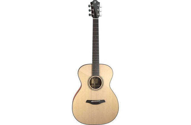 Furch GREEN OM-SM-Guitarra Acustica-Furch-Em Stock-Music Stage