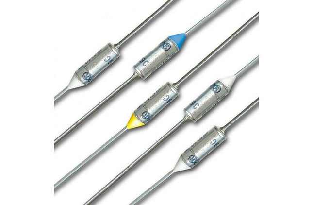 Fusível Térmico 240ºC - 10A-Componentes eletronicos-Fixapart-Music Stage