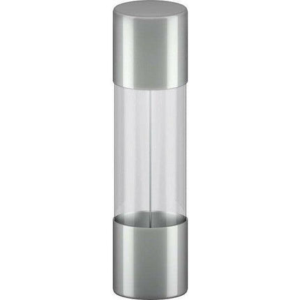 Fusível Vidro 5x20mm - 0,8A Fusão Lenta-Componentes eletronicos-SMI-Music Stage