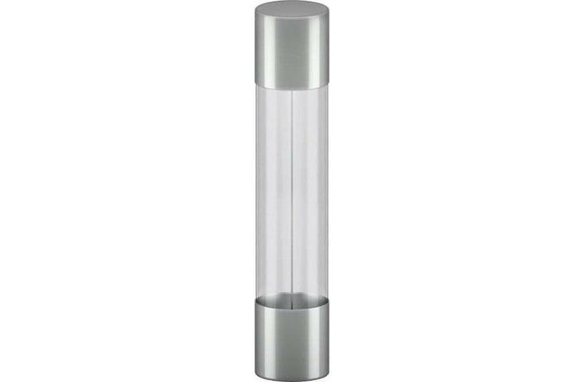 Fusível Vidro 6x32mm - 6A Fusão Rápida-Componentes eletronicos-SMI-Music Stage