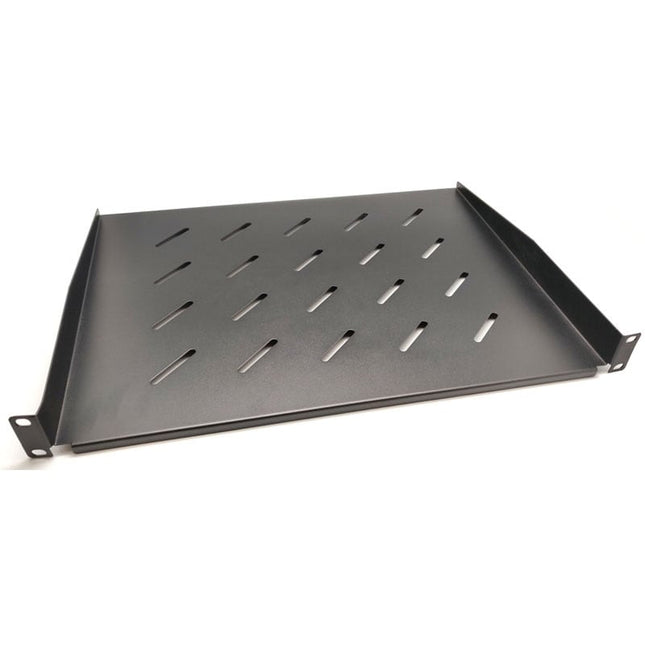 Prateleira 19" Fixa 350mm p/ Bastidor-Bastidores-Music Stage-Music Stage