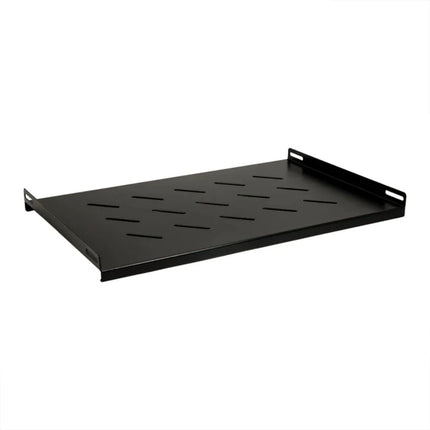 Prateleira 19" Fixa 300mm p/ Bastidor F600-Bastidores-Music Stage-Music Stage