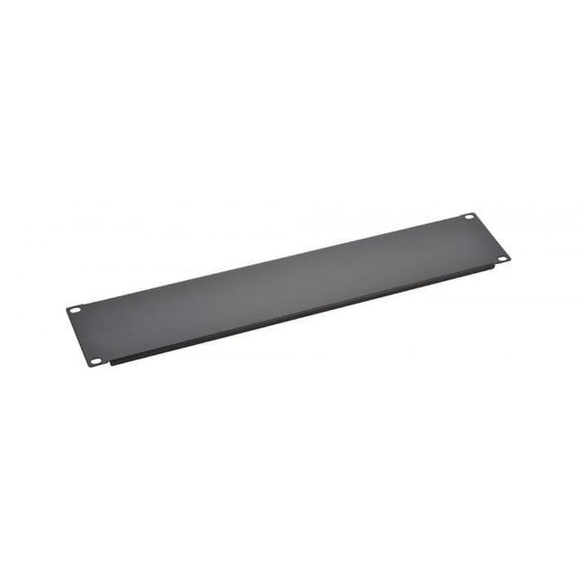 Painel Cego 19" 1U (482x44mm)-Bastidores-Music Stage-Music Stage